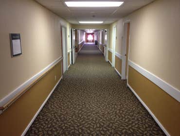 Interior Remodel