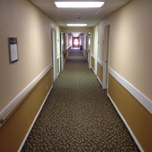 Interior Remodel