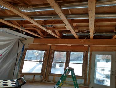 Photos by Dry Air Restoration Inc #1