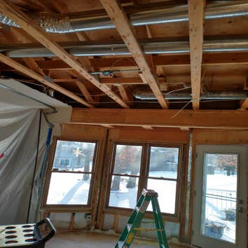 Photos by Dry Air Restoration Inc #1