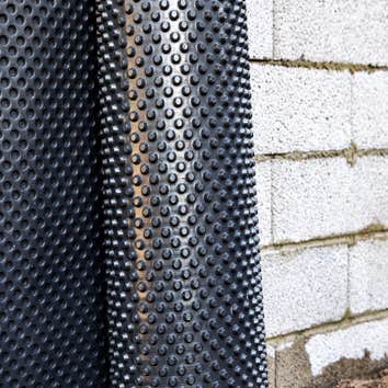 Css Basement Waterproofing