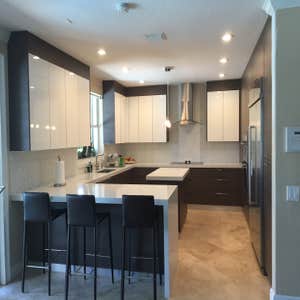 Kitchens Remodel