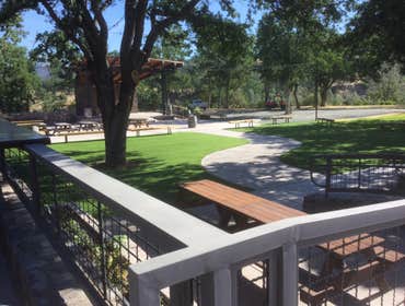 Photos by NorCal Easy Green Synthetic Lawn #1