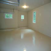 Garage Your garage is usually the first place you see when you come home yet it is more often then not unfinished, bare drywall, concrete floor, cobweb