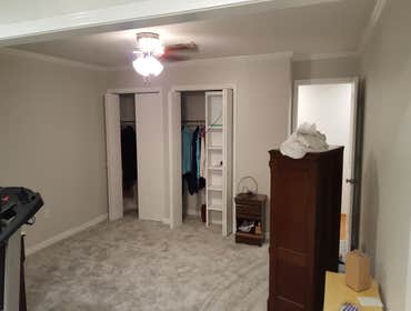 Projects by John Gilbert Duhon Jr