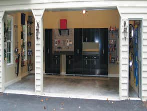 Photos from Garage Makeover Company LLC