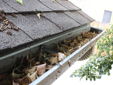 Photos by Ab Gutter Repair & Installation #1