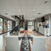 The Reserve 77 Clubhouse and Pool