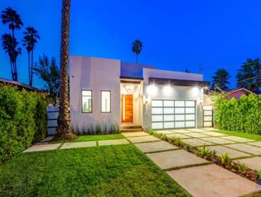 Photos by Pure Home Remodeling Complete Home Remodel Interior & Exterior
Design Build in Encino, CA