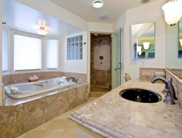 Photo(s) from Dettaglio Construction Inc Menlo Park Residence