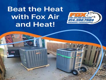 Photos by Fox Air and Heat Inc #2