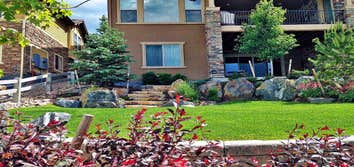 LANDSCAPE & XERISCAPE DESIGN