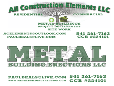 Photos by All Construction Elements LLC #1