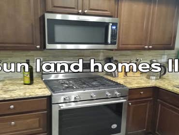 Photos by New Sun Land Homes LLC #18