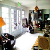Harbinger LA Showroom