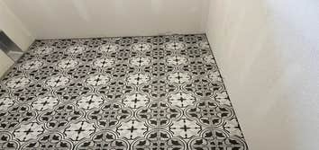 Castillo’s Tile