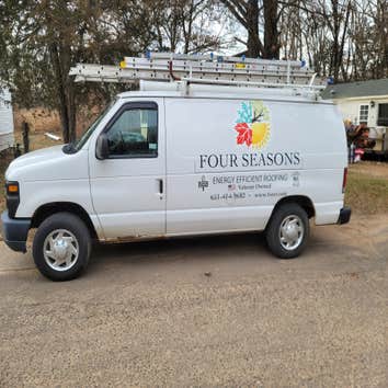 Four Seasons Energy Efficient Roofing, Inc