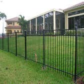 Fences & Railings