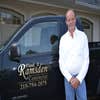 Frank A. Ramsden, General Contractor logo