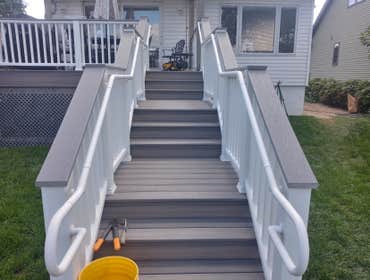 Photos by Lawery General Contracting #1