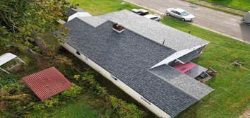 Gribble Roofing Company