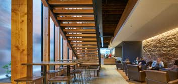 Market Cafe