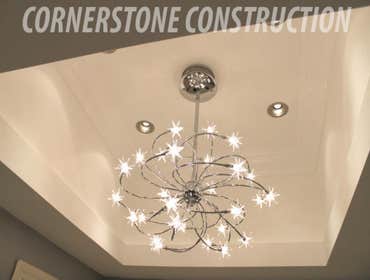 Photos by Cornerstone Construction #1