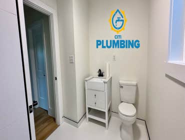 Photos by Citi plumbing #1