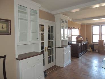 Photo(s) from Kevin Greer Fine Carpentry and More, LLC Completed Projects