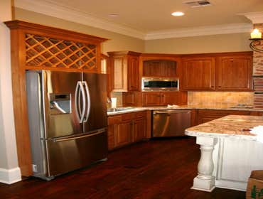 New Construction Custom Home 11/11 Beautiful 4000sf Home built in 2011!