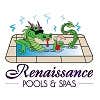Caveman Rock and Waterfalls Inc logo