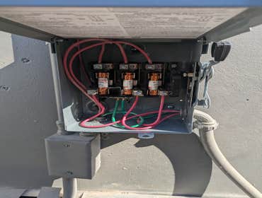Photos by Power Path Electric LLC #1