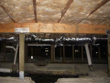 Photos from TentMakers Inc.