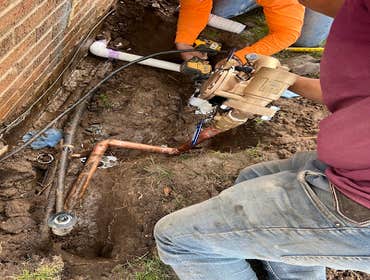 Photos by Professional Plumbers Denver #1