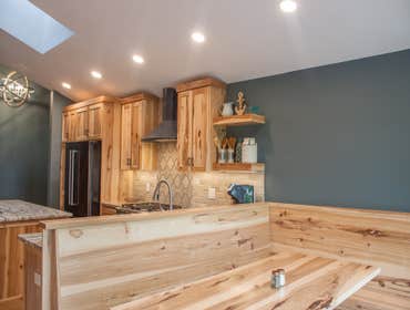Photos by Merick Construction Texas LLC #1