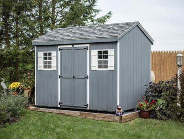 Photos by Sheds Unlimited #1