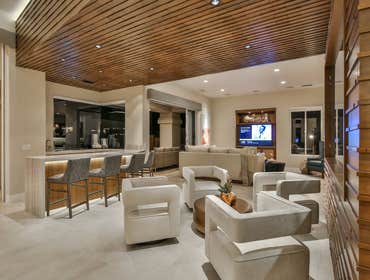 Indian Ridge Country Club Remodel