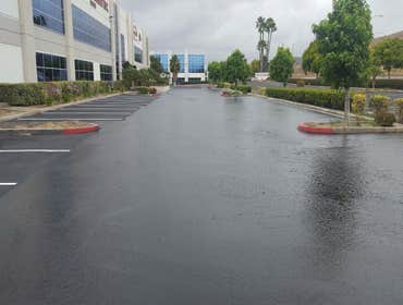 Photos from Landmark Paving Inc