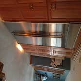 Toe kick lighting. i installed under cabinet lights in this kitchen and toe kick lights, using Progress lighting under cabinet lights.