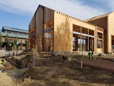 Photos by T. LaFaye Construction, Management, & Design #9