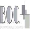 B&O Construction Inc logo