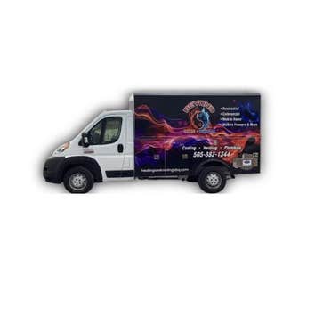 Beyond Heating and Cooling