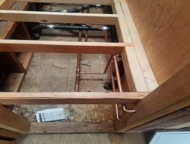 Photos by Awesome plumbing, Inc. #1