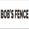 Bob's Fence logo
