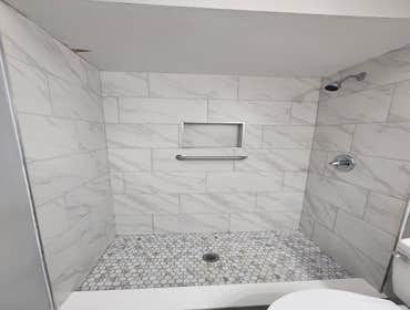 Photos by Castro General REMODELING