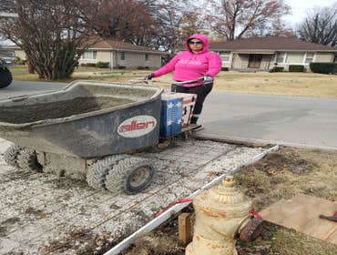 Photos by Zion Home Improement/restoration LLC #1