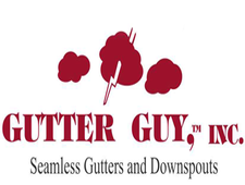 Photos by Gutter Guy Inc FREE estimates. 20-year warranty on Drain Right system gutters and downspouts. Custom installations. Seamless gutters. Availab