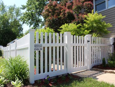 Fences