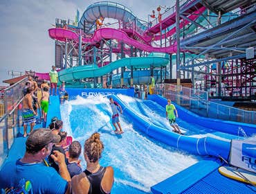 Water Theme Park