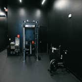 Rehab Facility
